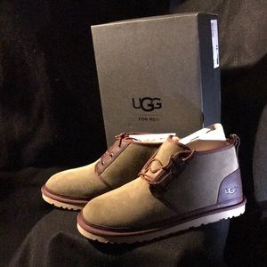 Ugg Men’s Boots *NEW*